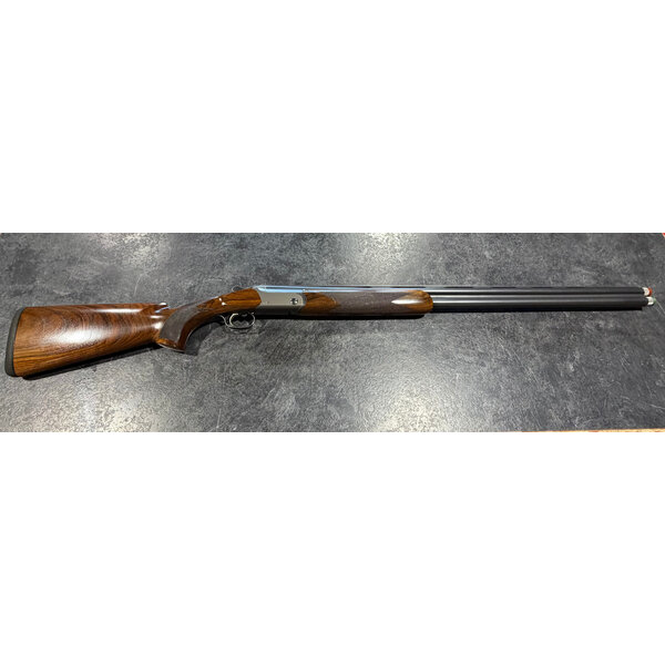 Blaser F16 12ga 32" Sporting Over/Under w/Case