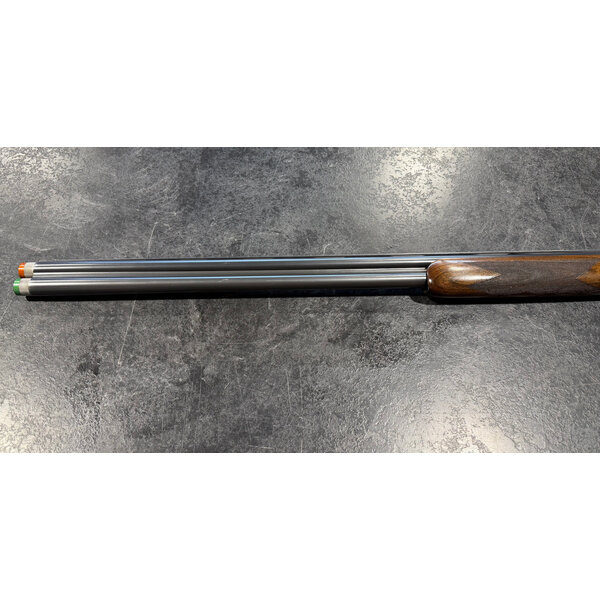Blaser F16 12ga 32" Sporting Over/Under w/Case