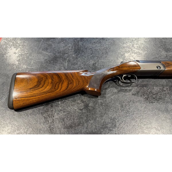 Blaser F16 12ga 32" Sporting Over/Under w/Case