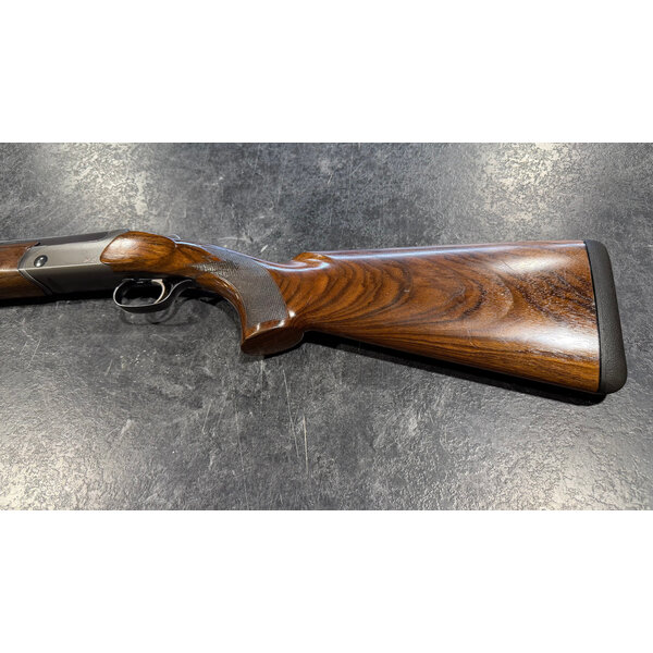 Blaser F16 12ga 32" Sporting Over/Under w/Case
