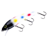 Cotton Cordell Ripplin' Red Fin Suspending