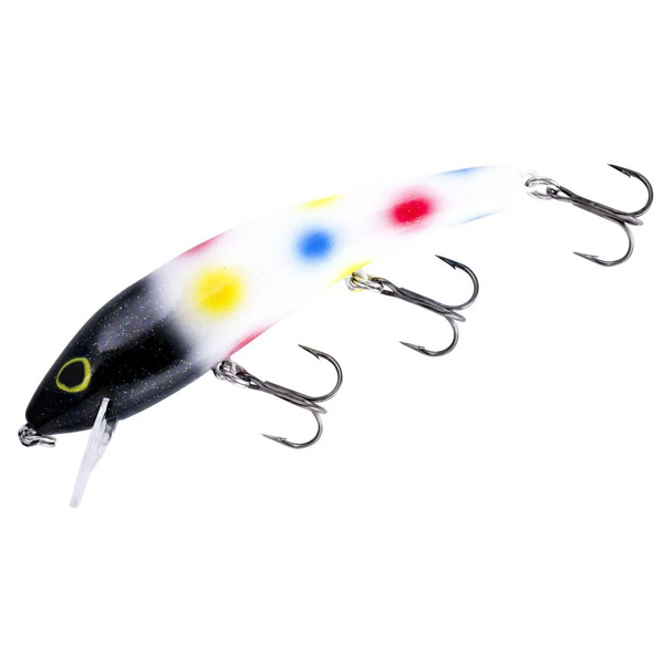 Cotton Cordell Ripplin' Red Fin Suspending