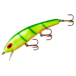 Cotton Cordell Ripplin' Red Fin Suspending