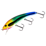 Cotton Cordell Ripplin' Red Fin Suspending