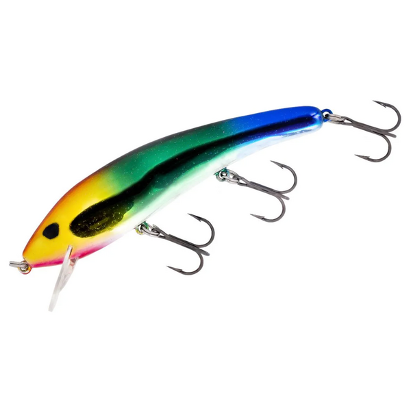 Cotton Cordell Ripplin' Red Fin Suspending