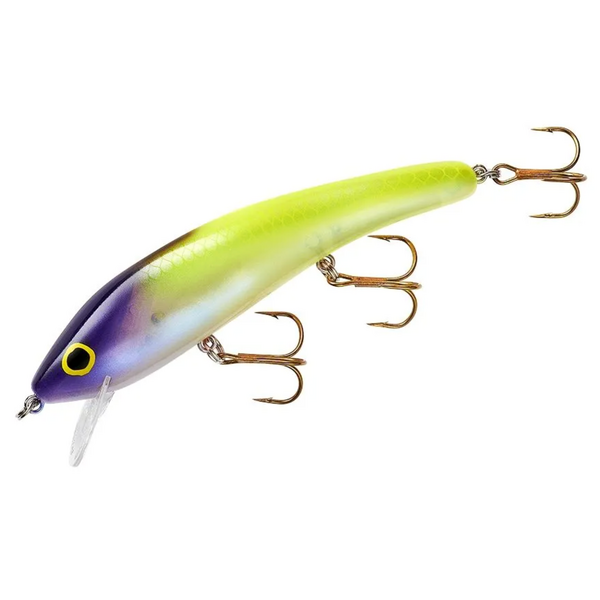 Cotton Cordell Ripplin' Redfin