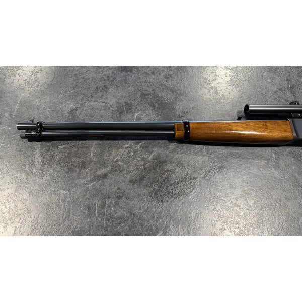 Browning BL 22 22 LR Lever Action w/Bushnell Scopechief 3-8 Scope
