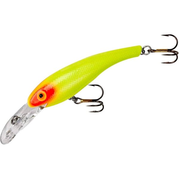 Cotton Cordell Wally Diver 6