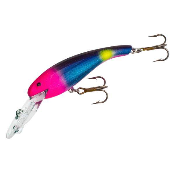 Cotton Cordell Wally Diver 5