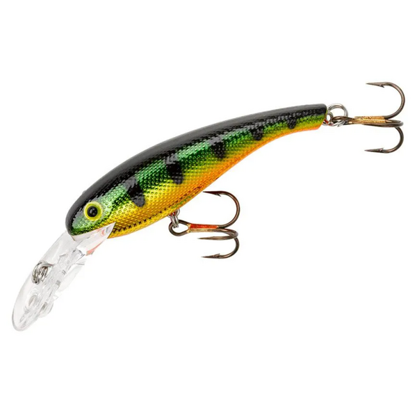 Cotton Cordell Wally Diver 5