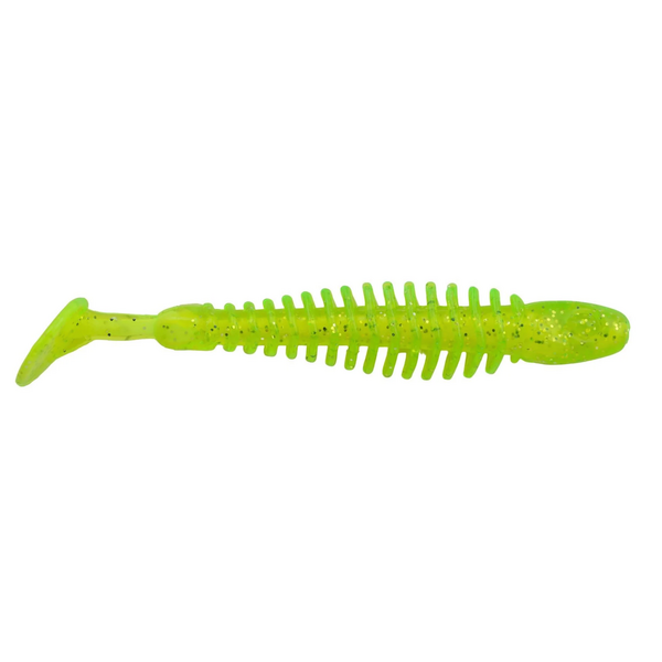 Berkley PowerBait Bonefish 2.5" 10-pk
