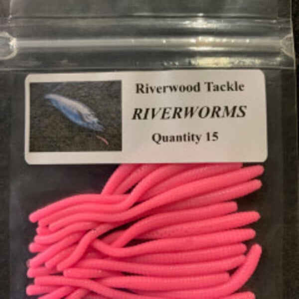 Riverwood Riverworm 2"