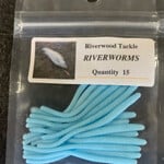 Riverwood Riverworm 2"