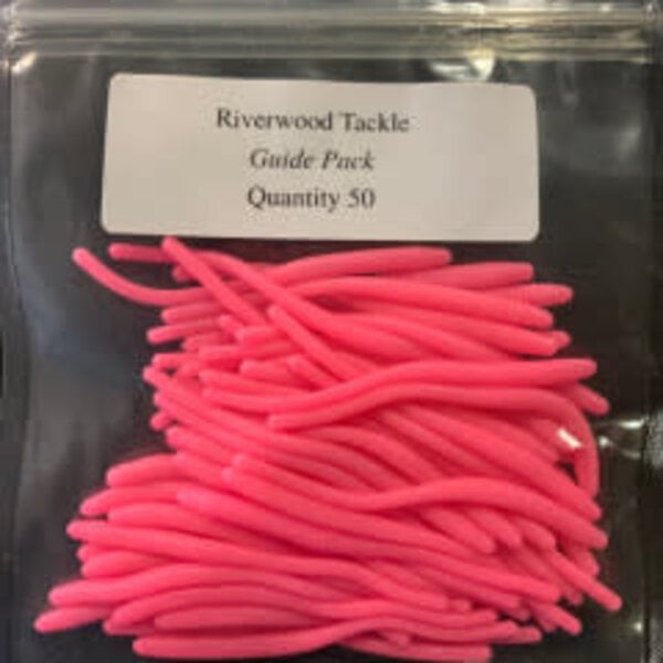 Riverwood Riverworm 2"