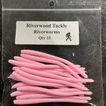 Riverwood Riverworm 3"