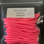 Riverwood Riverworm 3"