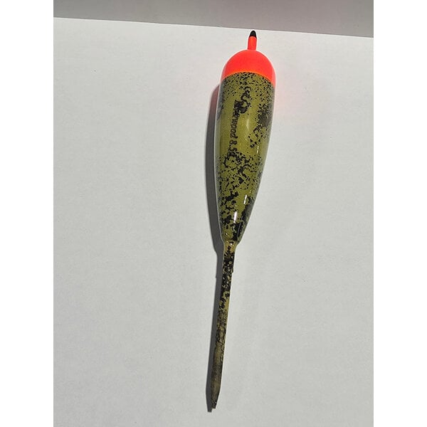 Riverwood Camo Floats