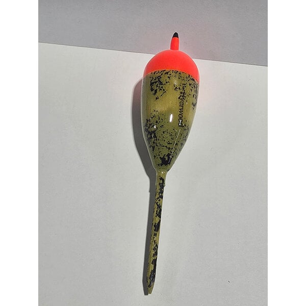 Riverwood Camo Floats