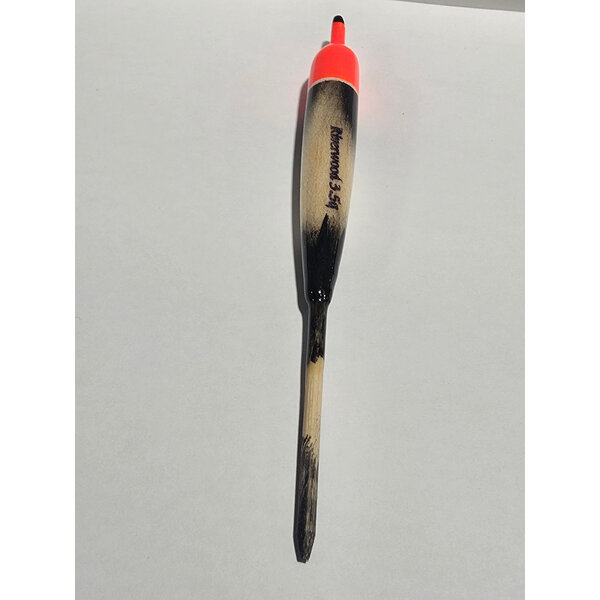 Riverwood Porcupine Float