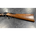 Pedersoli Sharps Little Betsy 22 LR 24" BBL w/Aperture Sights