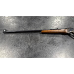 Pedersoli Sharps Little Betsy 22 LR 24" BBL w/Aperture Sights