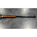 Pedersoli Sharps Little Betsy 22 LR 24" BBL w/Aperture Sights