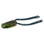 Booyah Poppin' Pad Crasher Jr Frog