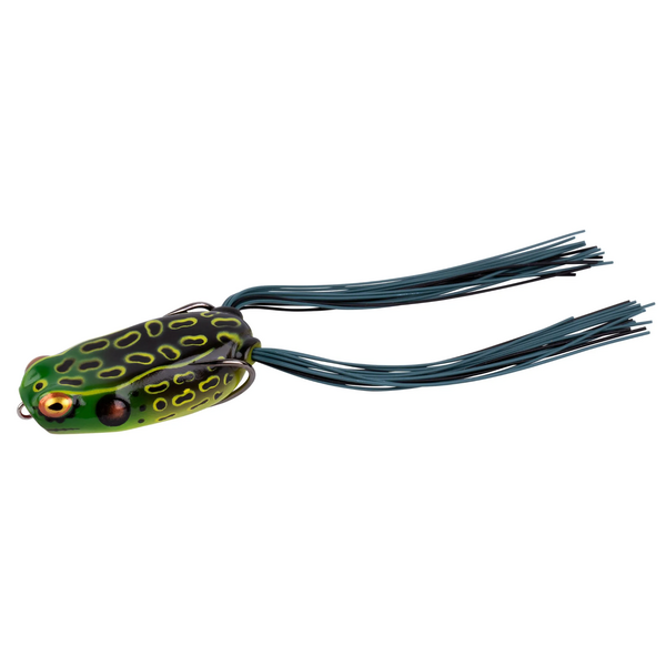 Booyah Poppin' Pad Crasher Jr Frog