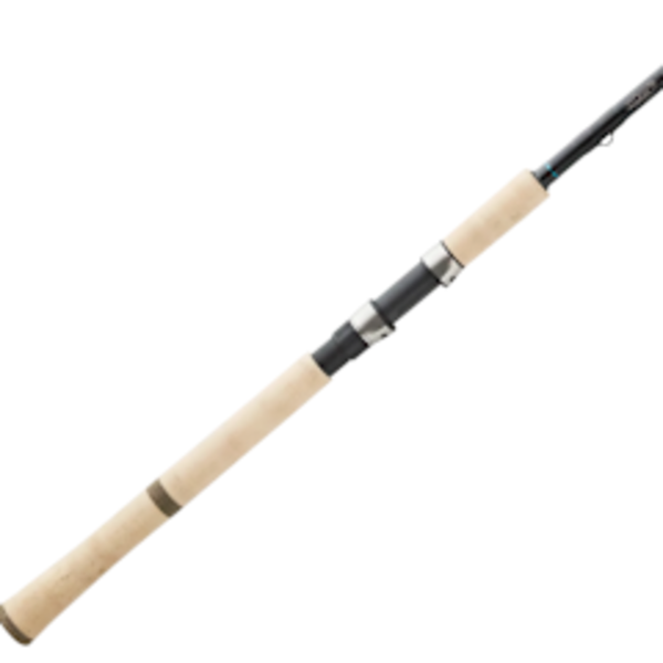 St Croix Premier Musky Spinning Rod