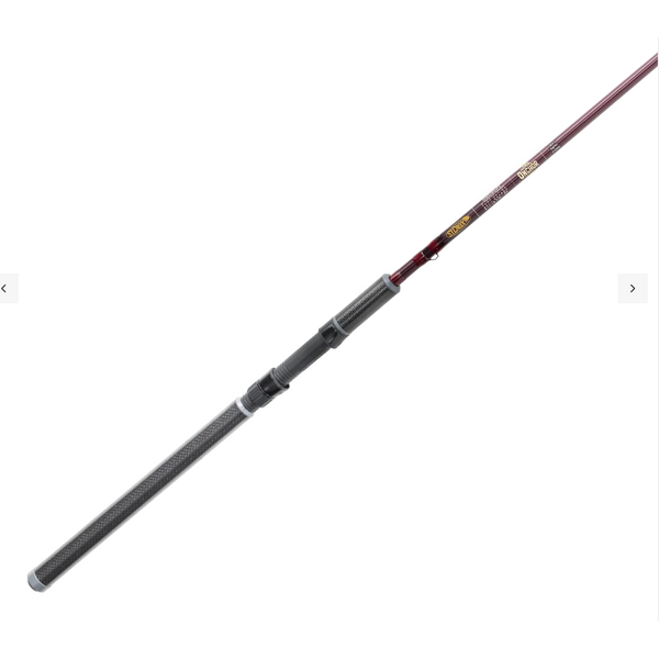 St Croix  Onchor Carbon Spinning Rod