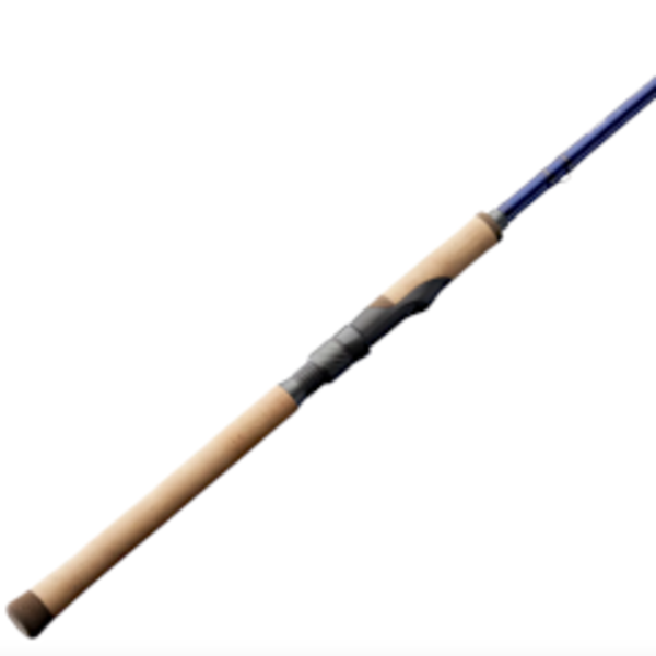 St Croix Legend Tournament Walleye Spinning Rod