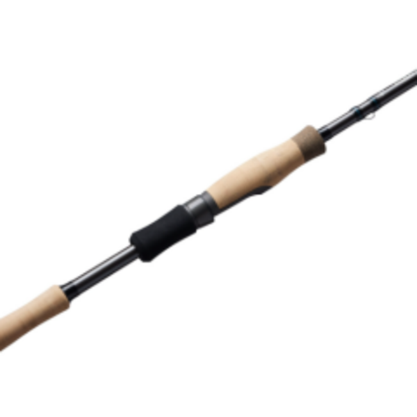 St Croix Avid Walleye Spinning Rod