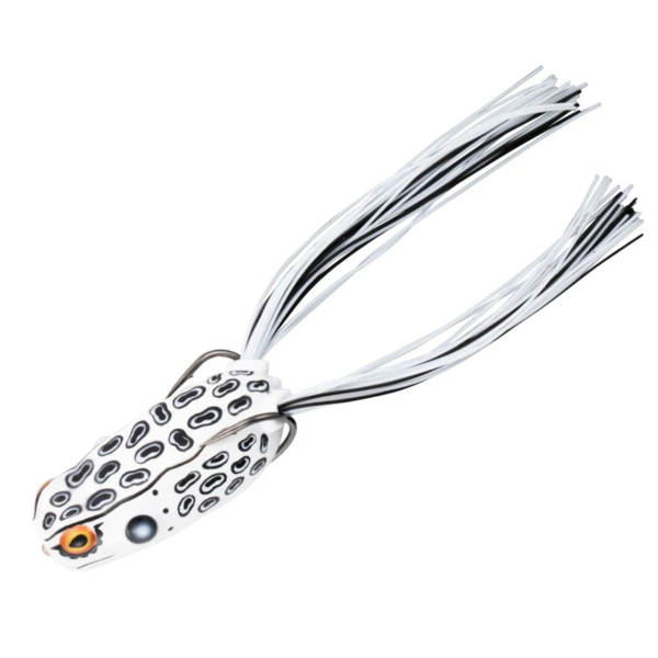 Booyah Poppin' Pad Crasher Frog