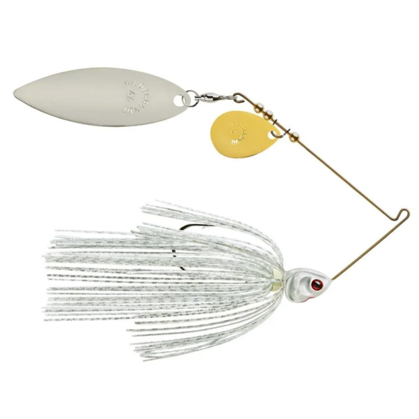 Booyah Covert Colorado Willow Spinnerbait