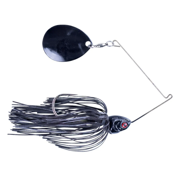 Booyah Covert Night Time Single Colorado 1/2oz Black