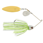 Booyah Covert Colorado Willow 3/4oz Spinnerbait