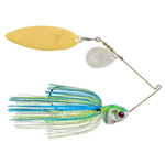 Booyah Covert Colorado Willow 3/4oz Spinnerbait