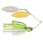 Booyah Covert Double Willow 3/4oz Spinnerbait