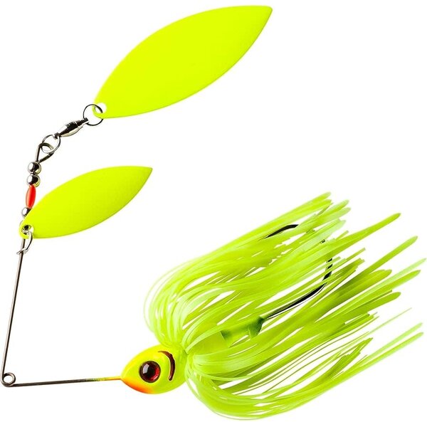 Booyah Pikee Spinnerbait 1/2oz