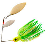 Booyah Pikee Spinnerbait 1/2oz