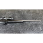 Tikka T3 Varmint 22-250 Stainless w/Burris 4.5-14 Scope