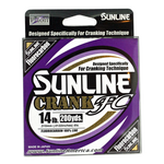 Sunline Crank FC Fluorocarbon 200yds