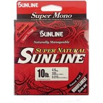 Sunline Super Natural Mono