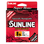 Sunline Super Natural Mono