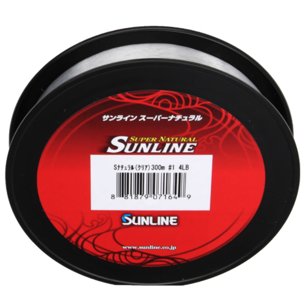 Sunline Super Natural Mono