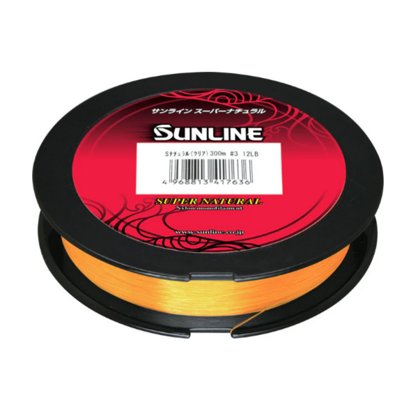 Sunline Super Natural Mono