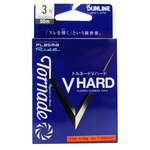 Sunline Tornade V Hard FC Fluorocarbon Leader