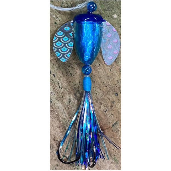 Ito Flies  Lake Trout Candy