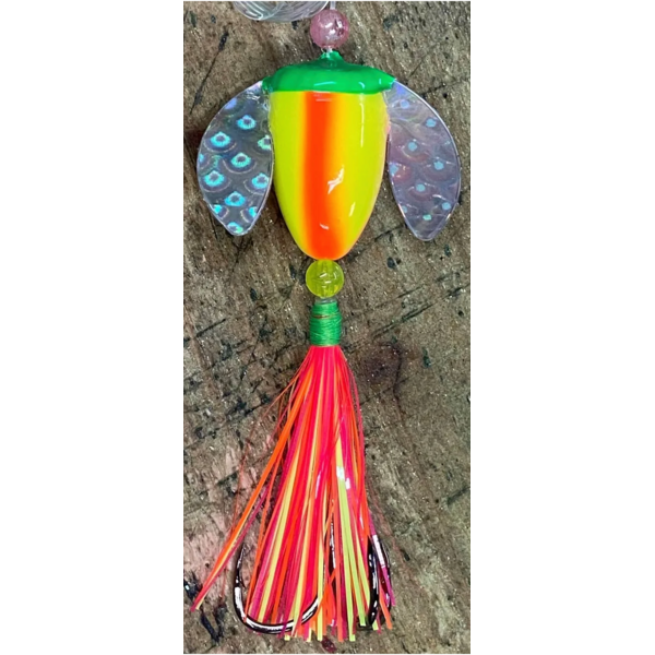 Ito Flies  Lake Trout Candy