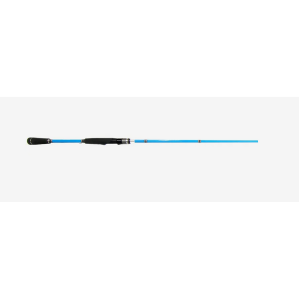 Shimano Sellus 7'1M Spinning Rod.